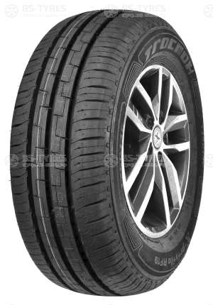 Tracmax X-Privilo RF-19 205/75 R16C 113/111R