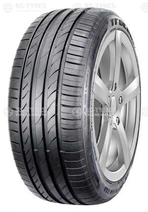 Tracmax X-Privilo TX3 215/50 R17 95W