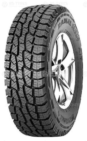 Trazano SL369 205/70 R15 96H