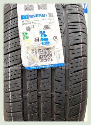 Triangle AdvanteX TC101 215/60 R17 96V