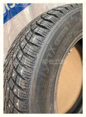 Triangle IcelynX TI501 205/60 R16 96T