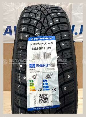 Triangle IcelynX TI501 205/60 R16 96T
