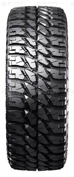 Triangle TR281 GripX MT 245/75 R16C 120/116Q