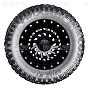 Triangle TR281 GripX MT 245/75 R16C 120/116Q