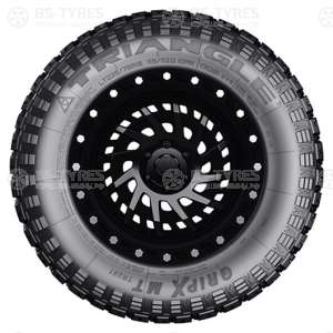Triangle TR281 GripX MT 245/75 R16C 120/116Q