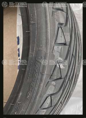 Triangle TR968 265/60 R18 114H