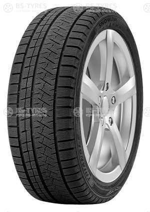 Triangle Trin PL02 255/35 R20 97W