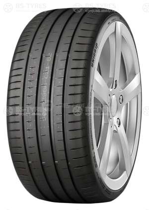 Unigrip Lateral Force Sport 255/45 R20 105Y