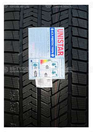 Unistar Ice protection 265/55 R19 113H