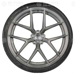 Unistar Ice protection 265/55 R19 113H