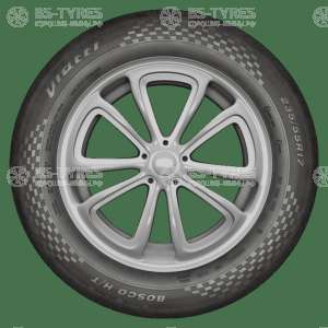 Viatti Bosco H/T V-238 235/65 R17 104V