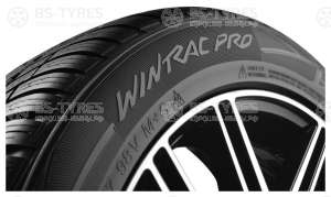 Vredestein WinTrac Pro 245/40 R20 99Y