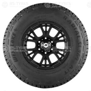 Westlake SL369 275/70 R16 114S