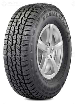 Westlake SL369 275/70 R16 114S