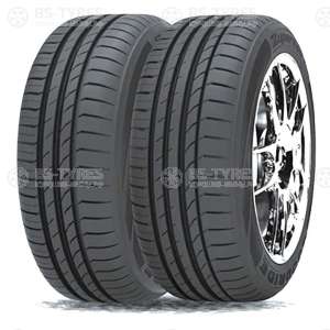 Westlake Z107 Zuper Eco 165/80 R13 83T