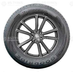 Westlake Z107 Zuper Eco 165/80 R13 83T