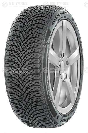 Westlake Z401 All Season Elite 215/45 R17 91W