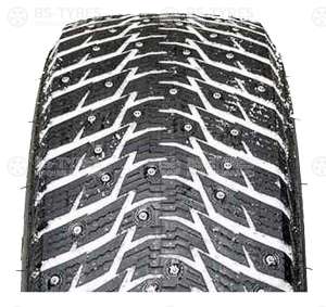 Westlake Z506 IceMaster Spike 215/45 R17 91T
