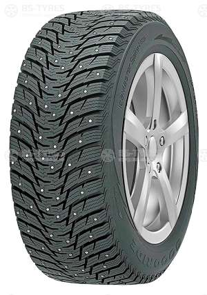 Westlake Z506 IceMaster Spike 215/45 R17 91T