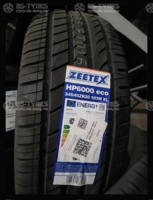 Zeetex HP6000 205/45 R16 87W