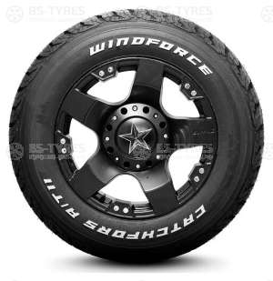 Windforce Catchfors A/T II 245/70 R16C 113/110S