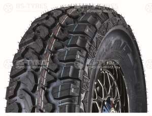 Windforce Catchfors M/T 285/70 R17C 121/118Q