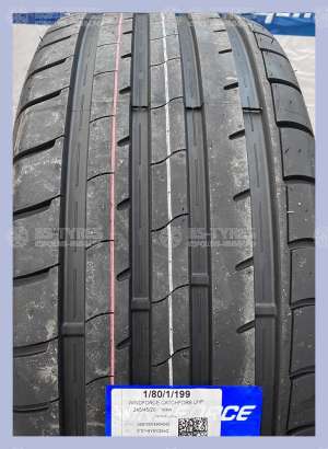 Windforce Catchfors UHP 255/55 R19 111W