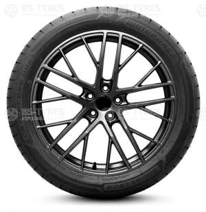 Windforce Catchfors UHP 255/55 R19 111W