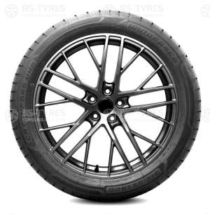 Windforce Catchfors UHP 255/55 R19 111W