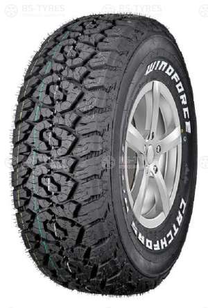 Windforce Catchfors A/T II 245/70 R16C 113/110S