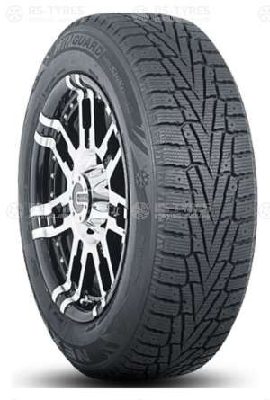 Nexen Winguard Winspike LT SUV 205/65 R16C 107/105R