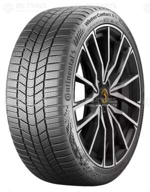 Continental WinterContact 8S 315/35 R22 111V