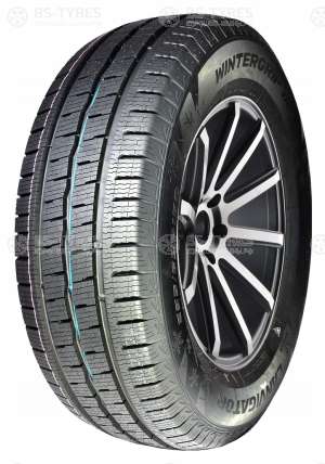 Lanvigator WinterGrip VAN 185/75 R16C 104/102R