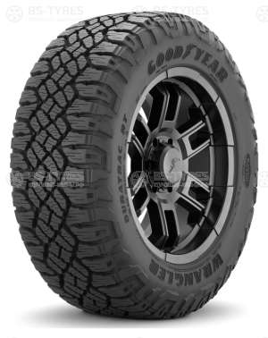 Wrangler DuraTrac RT-LT