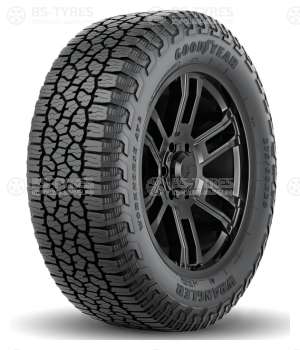 Wrangler Workhorse AT 2