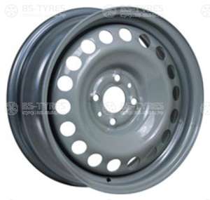 Trebl X40021 (Gr) 6xR15 ET35 4*98 D58.6