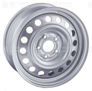 Trebl X40958 (S) 6.5xR17 ET45 5*114.3 D54.1