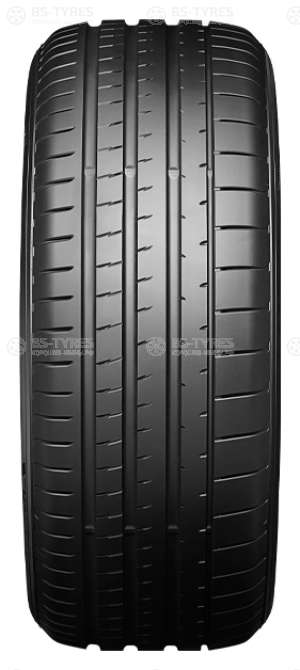 Yokohama Advan Sport V107 285/30 R21 100Y