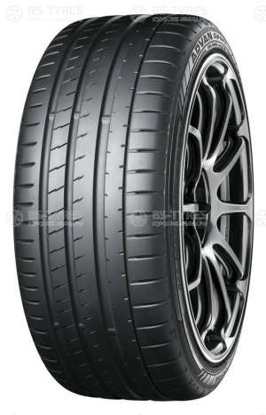 Yokohama Advan Sport V107 285/30 R21 100Y