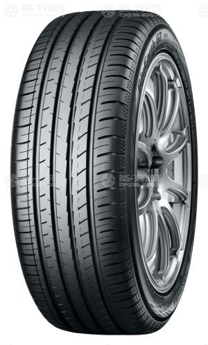 Yokohama BluEarth AE51 225/50 R17 98W