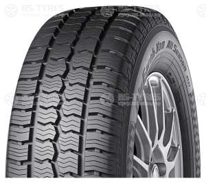 Yokohama BluEarth-Van All Season RY61 185/75 R16C 104/102R