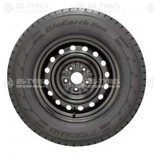 Yokohama BluEarth-Van RY55 195/75 R16C 110/108T