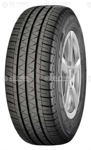 Yokohama BluEarth-Van RY55 195/75 R16C 110/108T