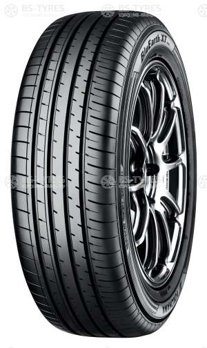 Yokohama BluEarth-XT AE61 SUV 235/65 R17 108V
