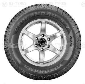 Yokohama Geolandar A/T G015 235/70 R16 106H