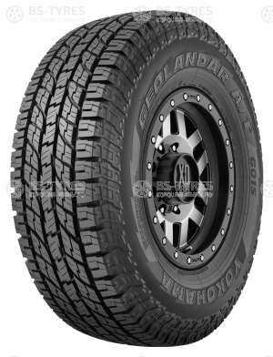 Yokohama Geolandar A/T G015 235/70 R16 106H
