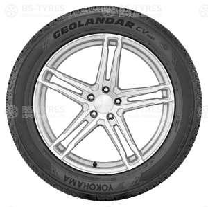 Yokohama Geolandar CV G058 255/50 R19 107V