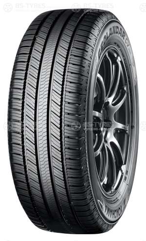 Yokohama Geolandar CV G058 255/50 R19 107V