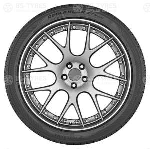 Yokohama Geolandar X-CV G057 265/45 R21 104W