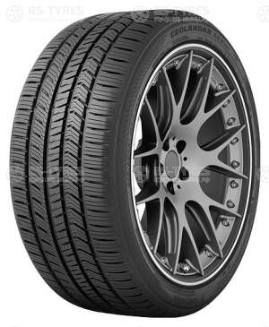 Yokohama Geolandar X-CV G057 265/45 R21 104W